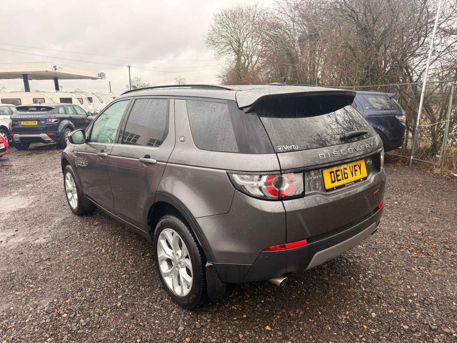 Used Land Rover Discovery Sport for sale - 78216077: Photo 7