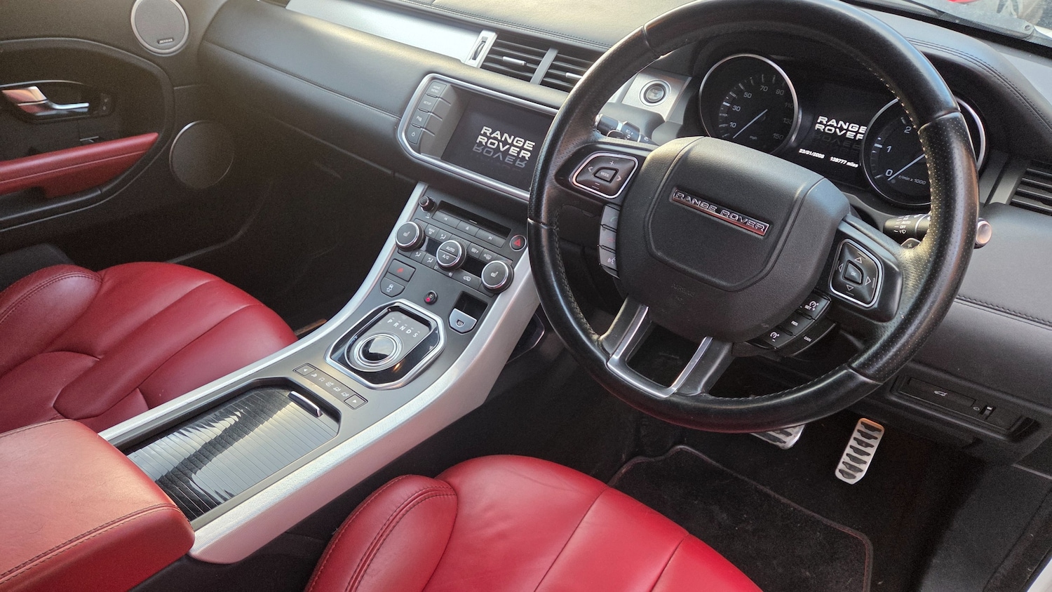 Used Land Rover Range Rover Evoque 2011 for sale - 77533740: Photo 10