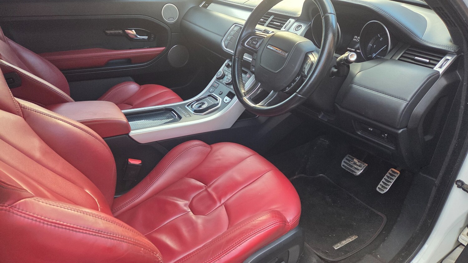 Used Land Rover Range Rover Evoque 2011 for sale - 77533740: Photo 14