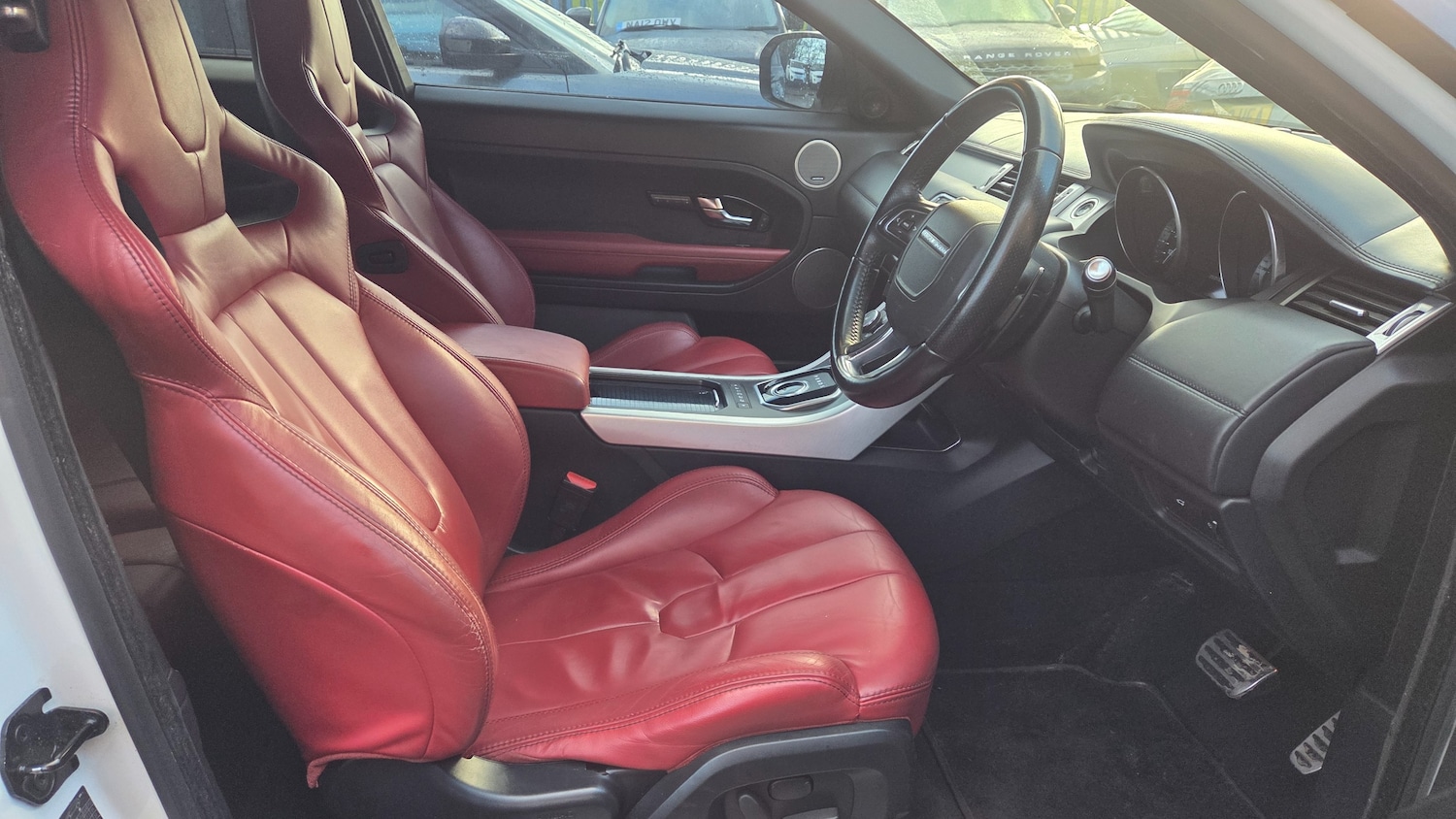 Used Land Rover Range Rover Evoque 2011 for sale - 77533740: Photo 15