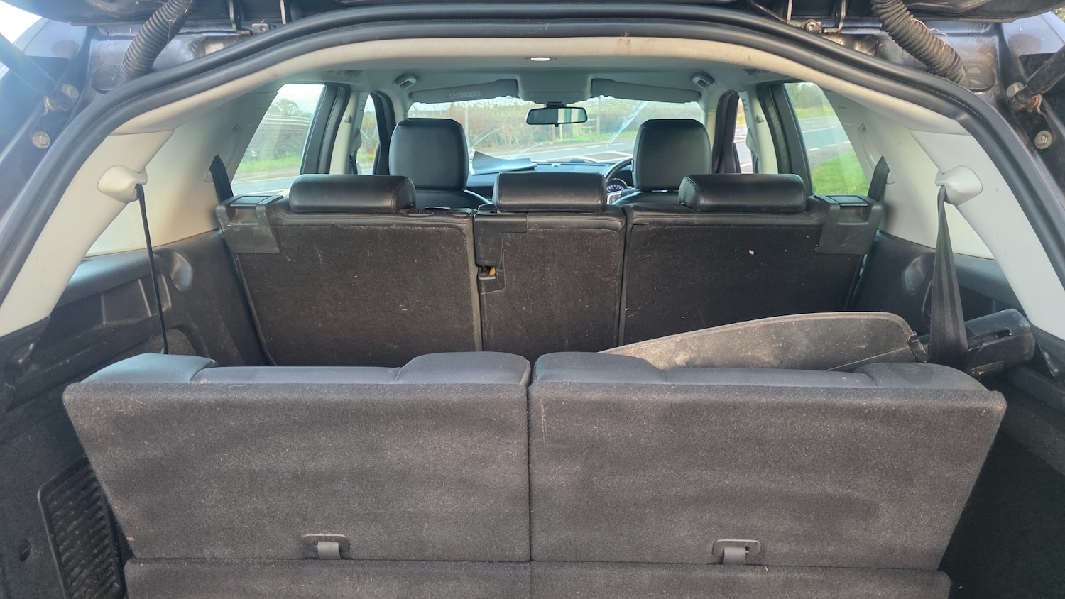 Used Land Rover Discovery Sport 2015 for sale - 77530609: Photo 15