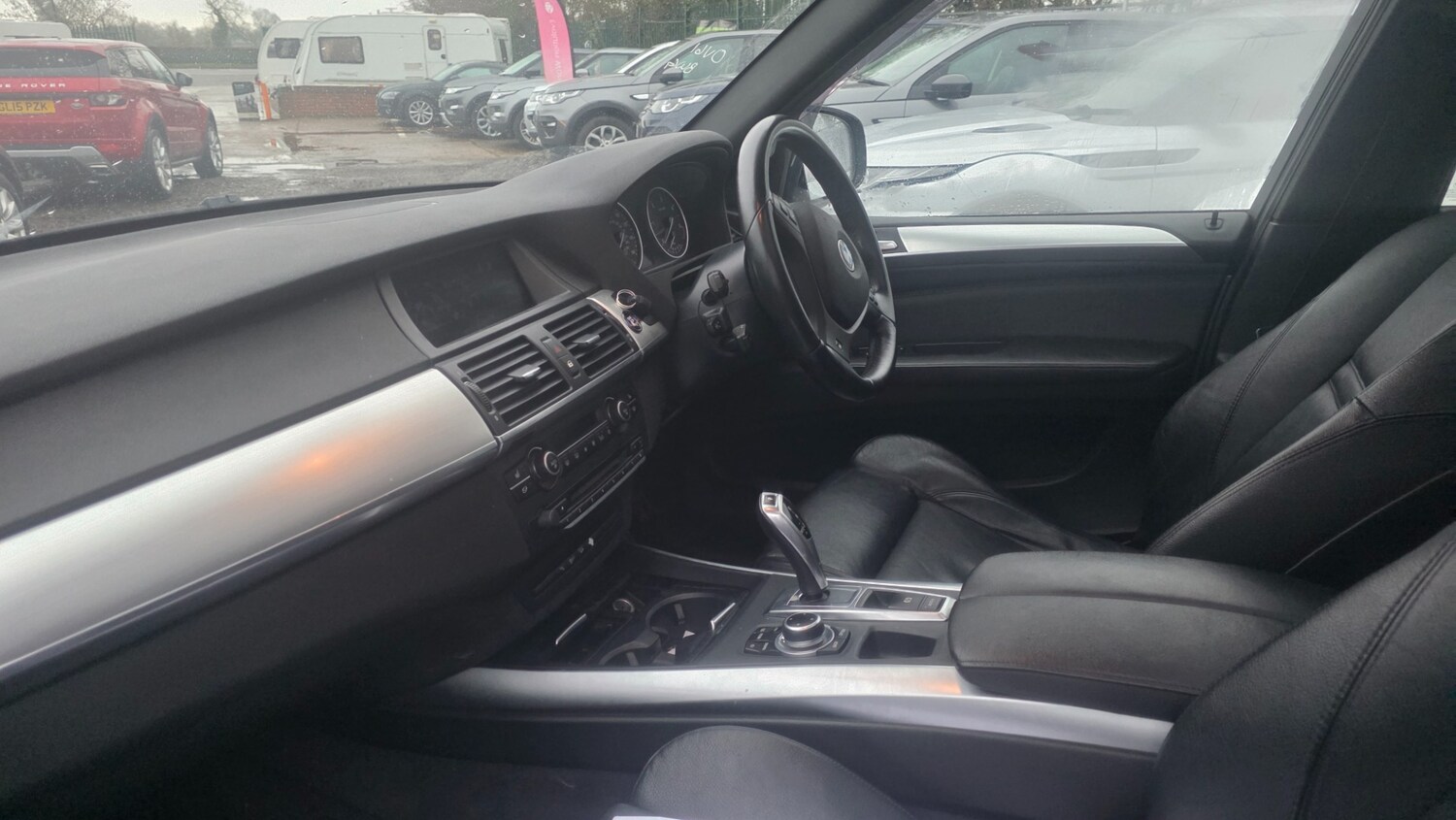 Used BMW X5 2011 for sale - 77508220: Photo 10