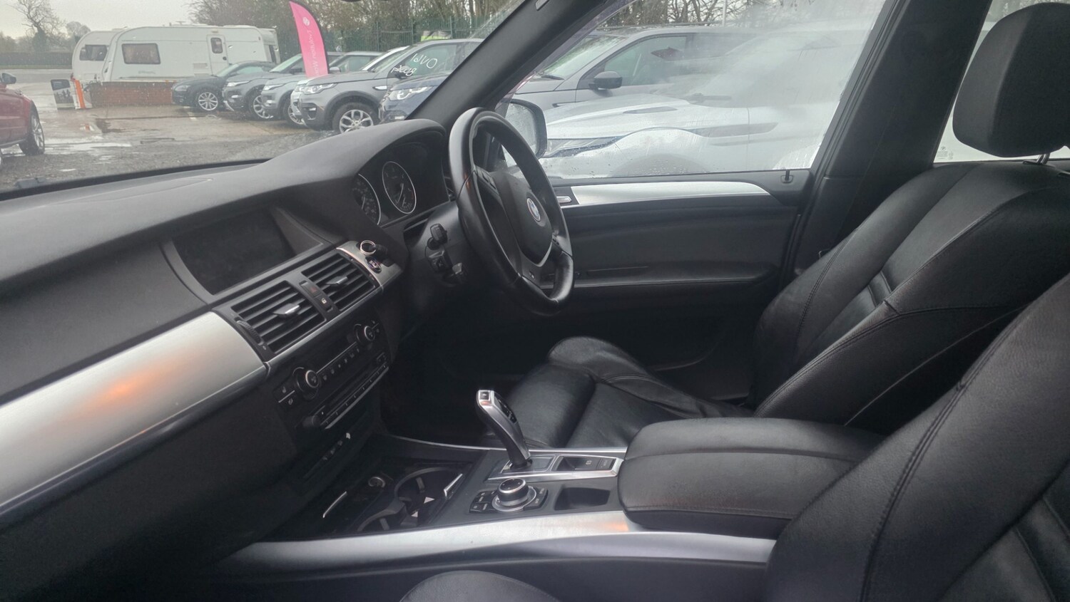 Used BMW X5 2011 for sale - 77508220: Photo 11