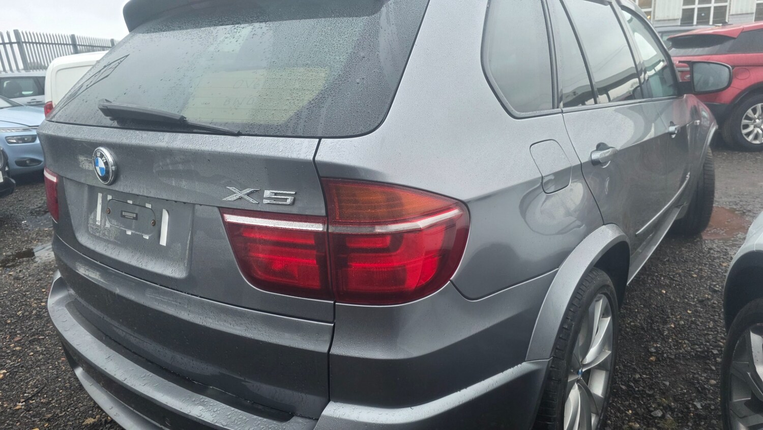 Used BMW X5 2011 for sale - 77508220: Photo 14