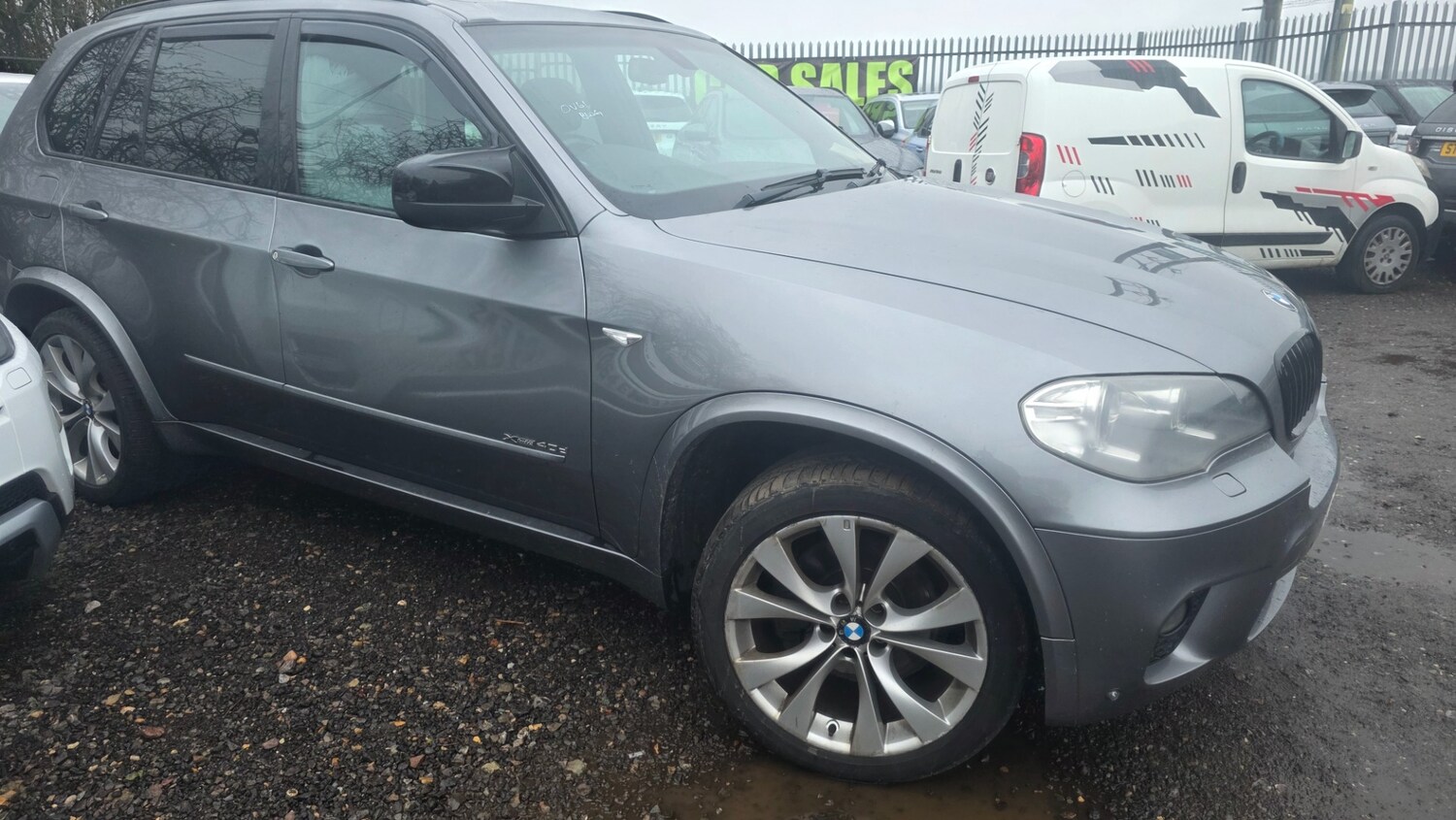 Used BMW X5 2011 for sale - 77508220: Photo 15