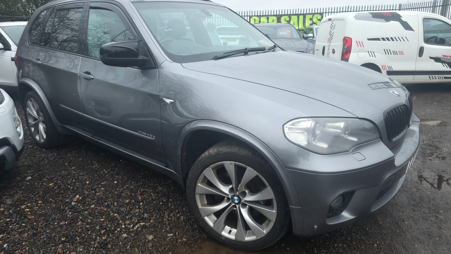 Used BMW X5 2011 for sale - 77508220: Photo 16