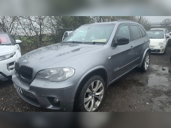 Used BMW X5 2011 for sale - 77508220: Photo
