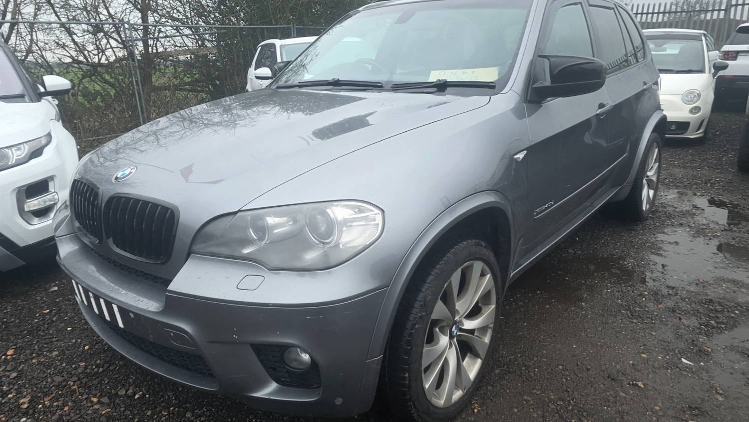 Used BMW X5 2011 for sale - 77508220: Photo 3