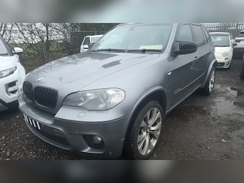 Used BMW X5 2011 for sale - 77508220: Photo