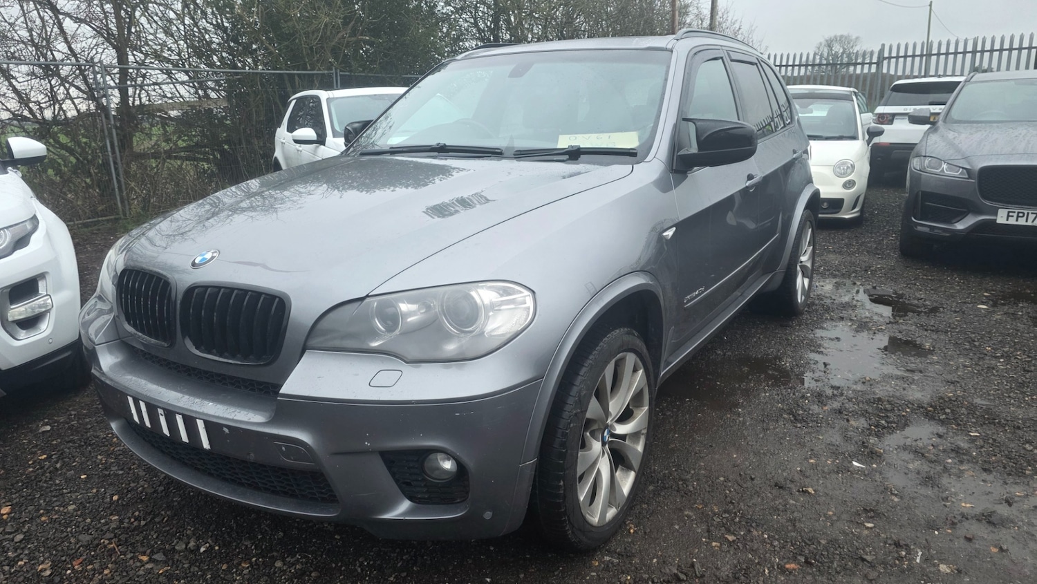 Used BMW X5 2011 for sale - 77508220: Photo 5