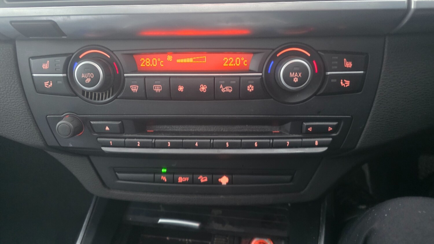 Used BMW X5 2011 for sale - 77508220: Photo 6