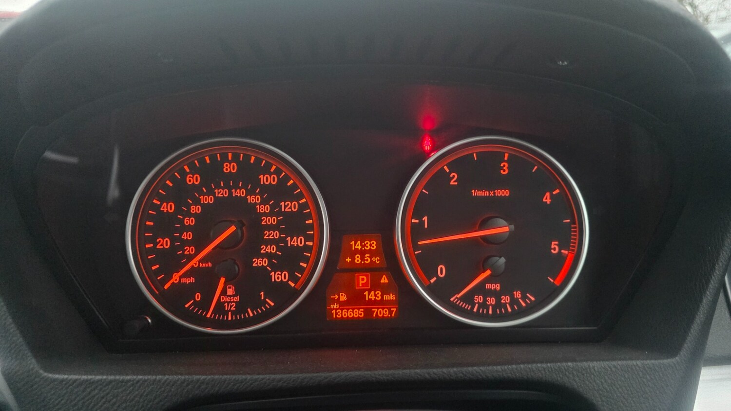 Used BMW X5 2011 for sale - 77508220: Photo 8