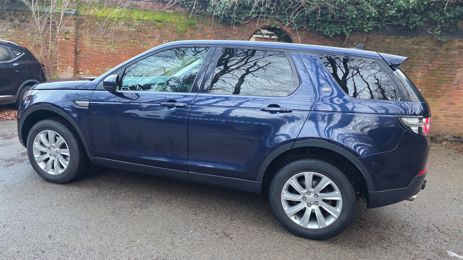 Used Land Rover Discovery Sport for sale - 77911345: Photo 19