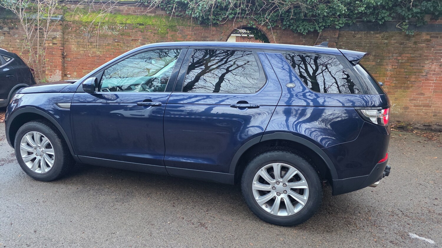 Used Land Rover Discovery Sport for sale - 77911345: Photo 20