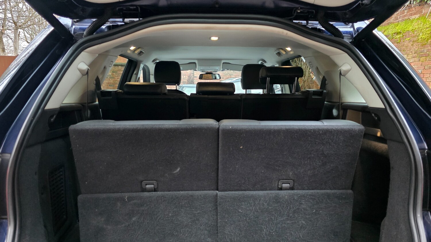 Used Land Rover Discovery Sport for sale - 77911345: Photo 23