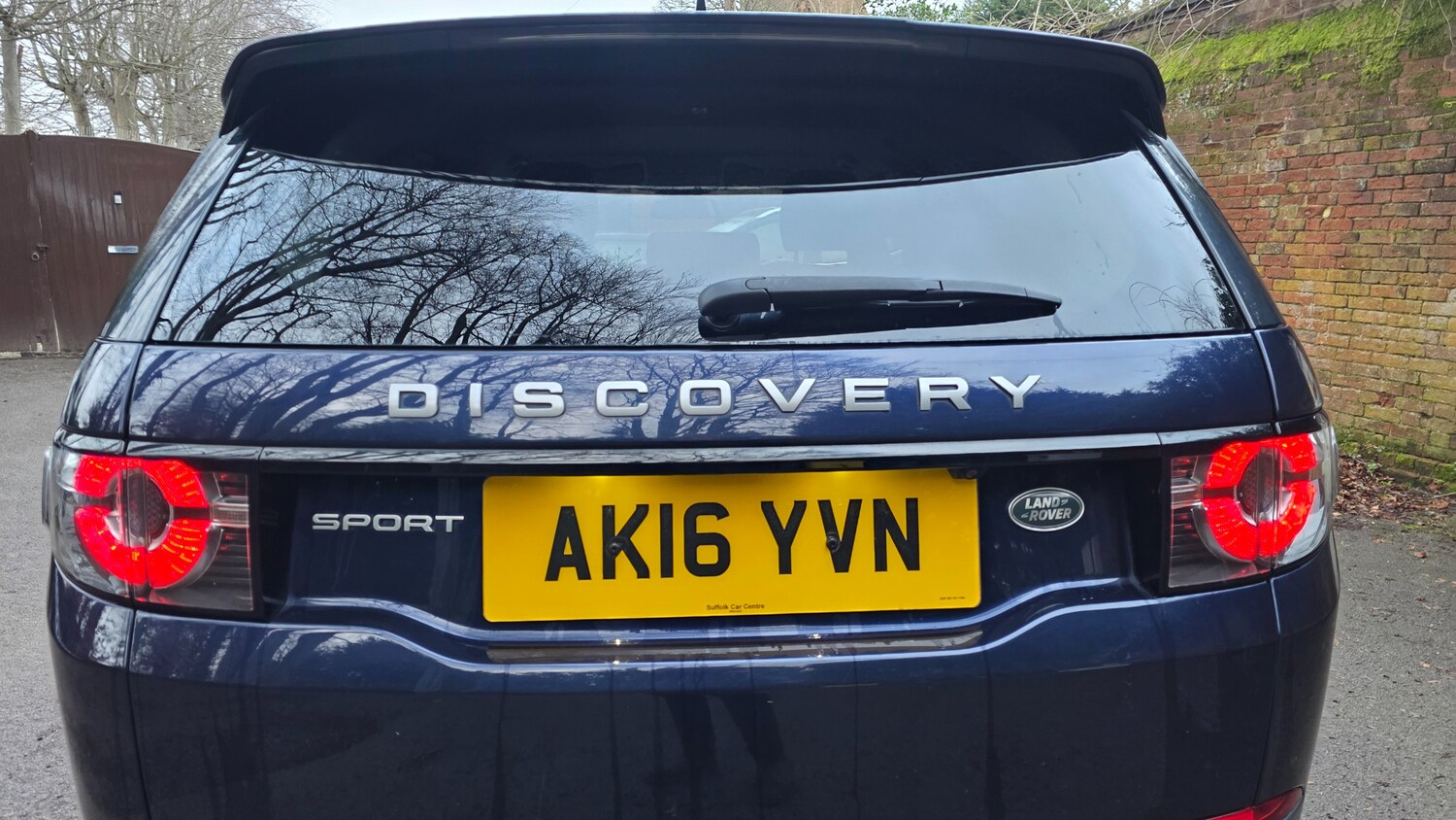 Used Land Rover Discovery Sport for sale - 77911345: Photo 27