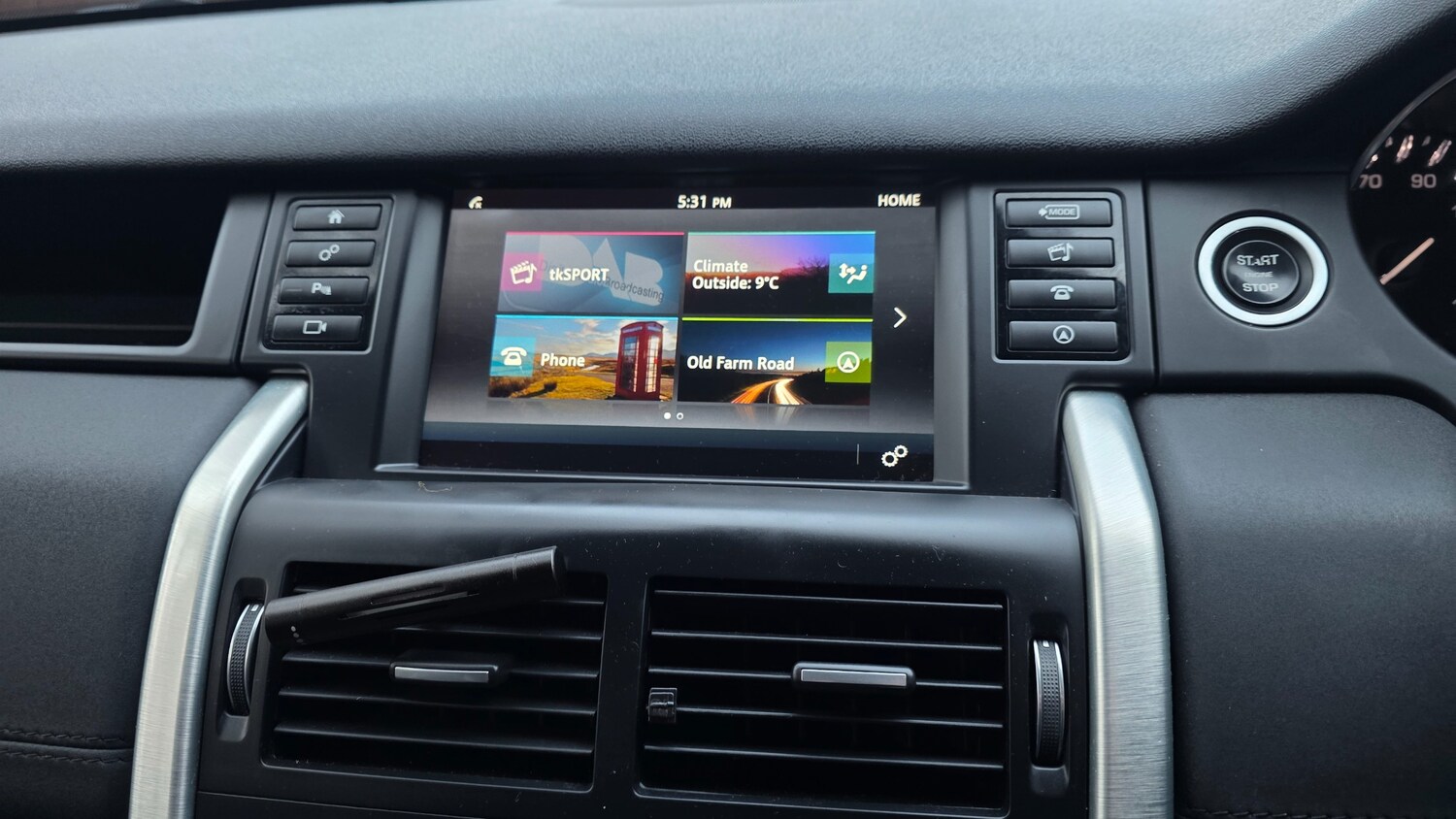 Used Land Rover Discovery Sport for sale - 77911345: Photo 31