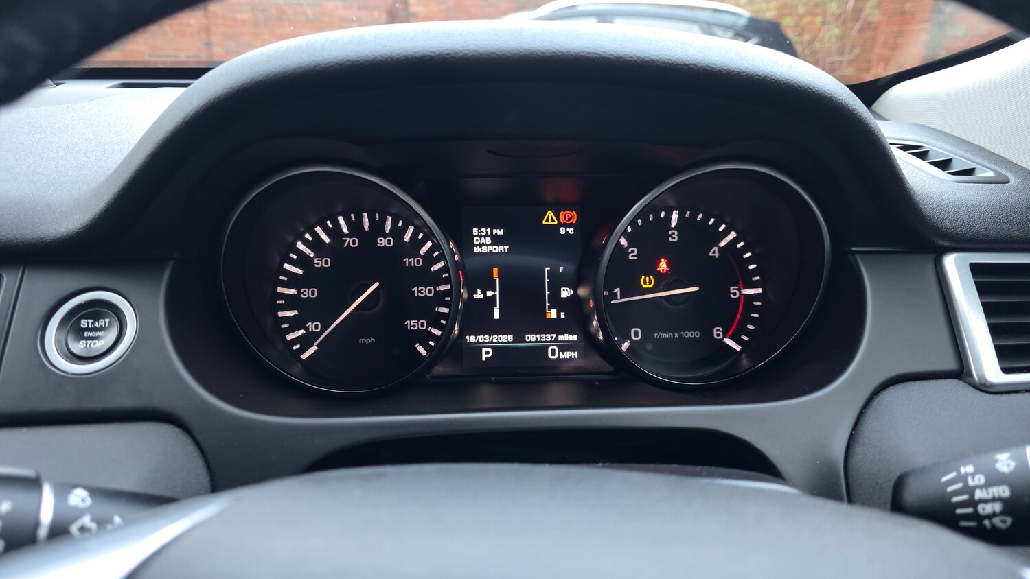 Used Land Rover Discovery Sport for sale - 77911345: Photo 37