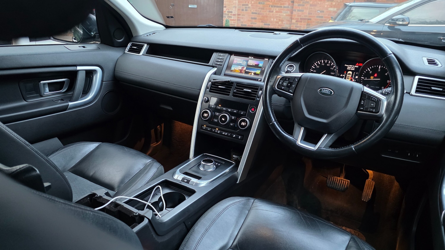 Used Land Rover Discovery Sport for sale - 77911345: Photo 5