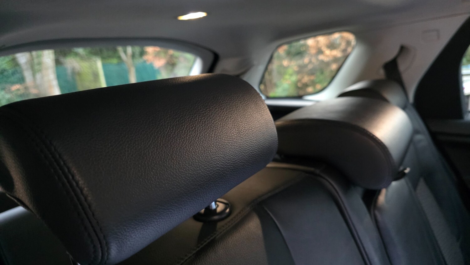 Used Land Rover Discovery Sport for sale - 77911345: Photo 7