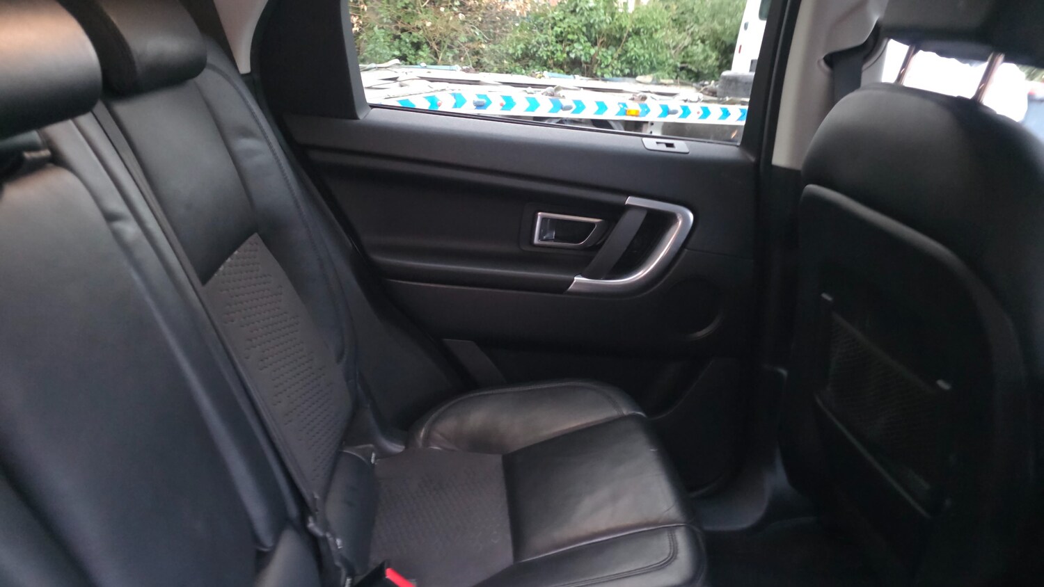 Used Land Rover Discovery Sport for sale - 77911345: Photo 9