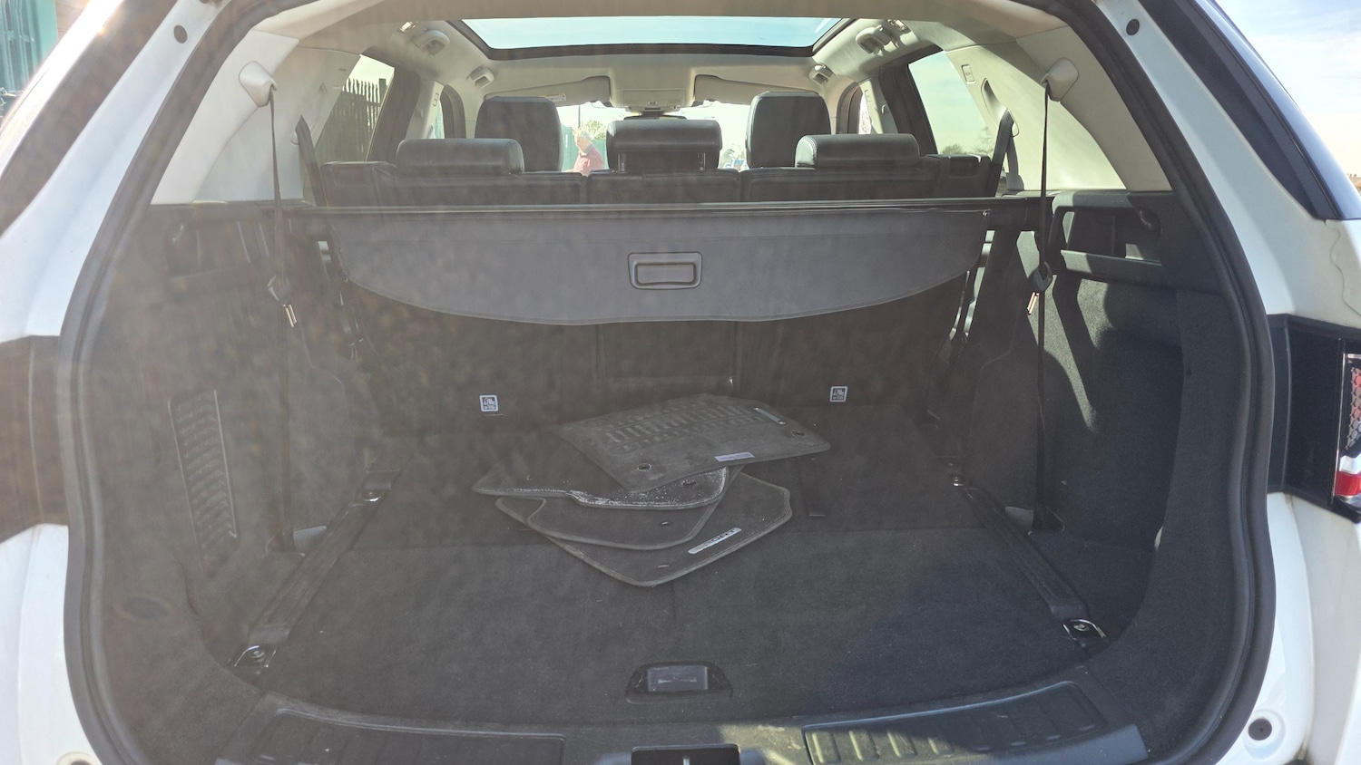 Used Land Rover Discovery Sport 2015 for sale - 78159175: Photo 14