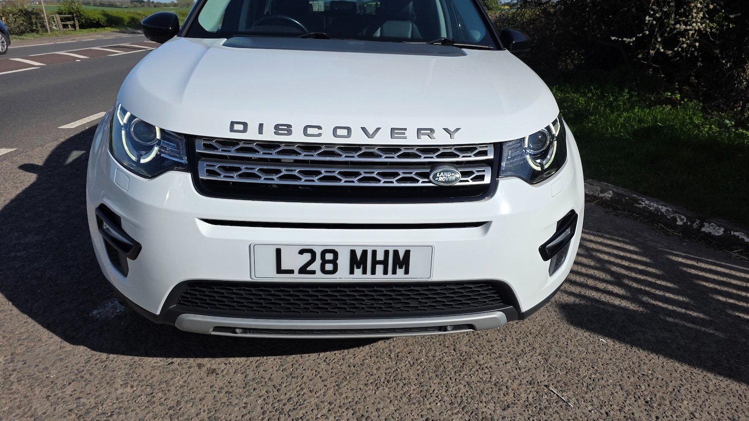 Used Land Rover Discovery Sport 2015 for sale - 78159175: Photo 22