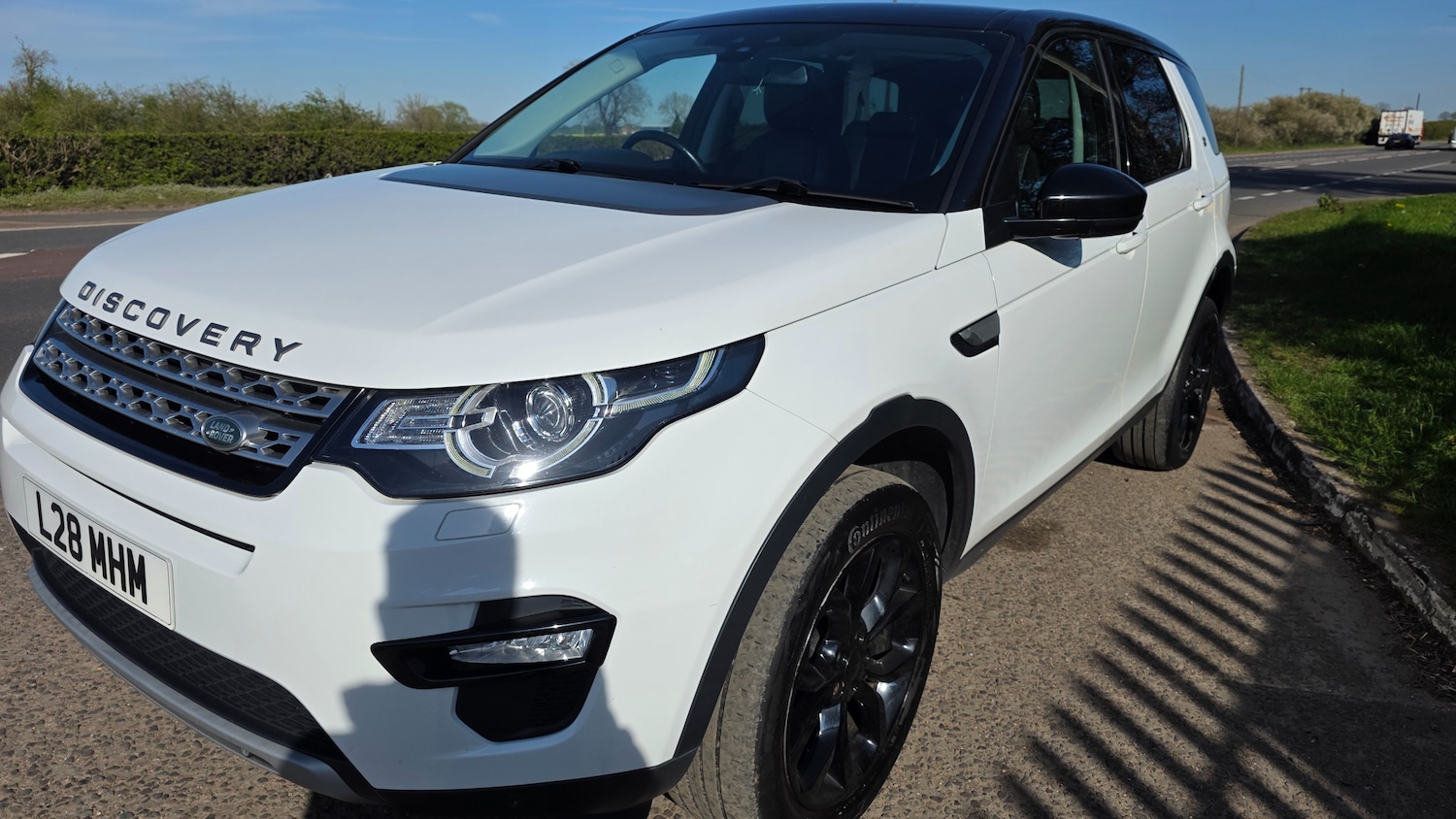 Used Land Rover Discovery Sport 2015 for sale - 78159175: Photo 23