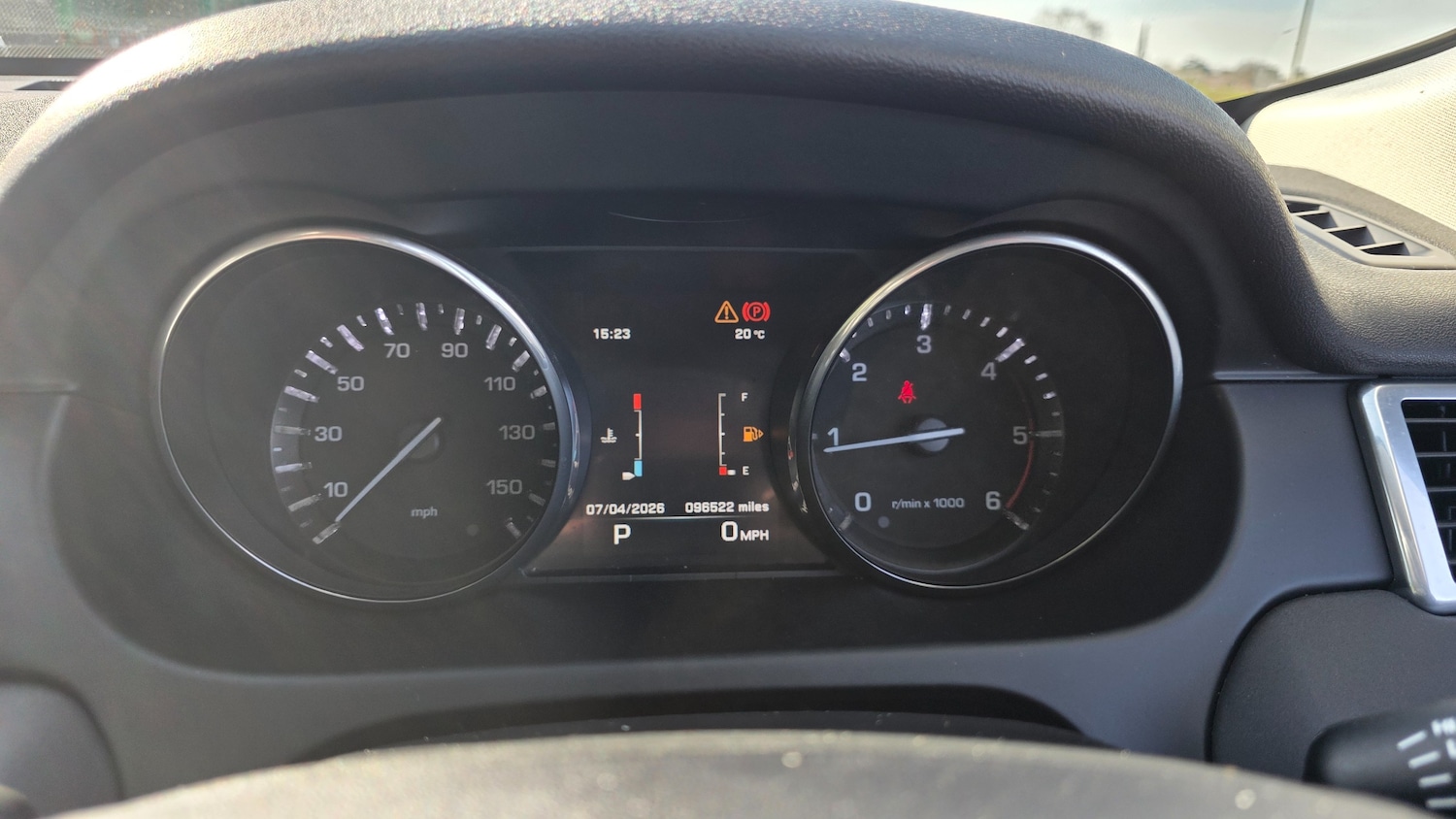 Used Land Rover Discovery Sport 2015 for sale - 78159175: Photo 26