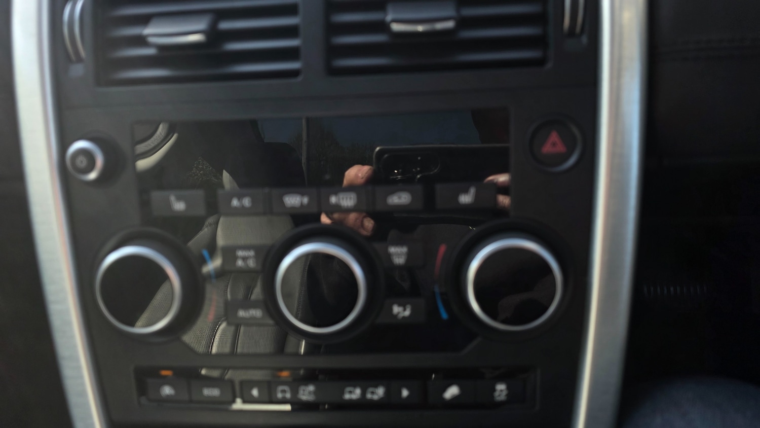 Used Land Rover Discovery Sport 2015 for sale - 78159175: Photo 27