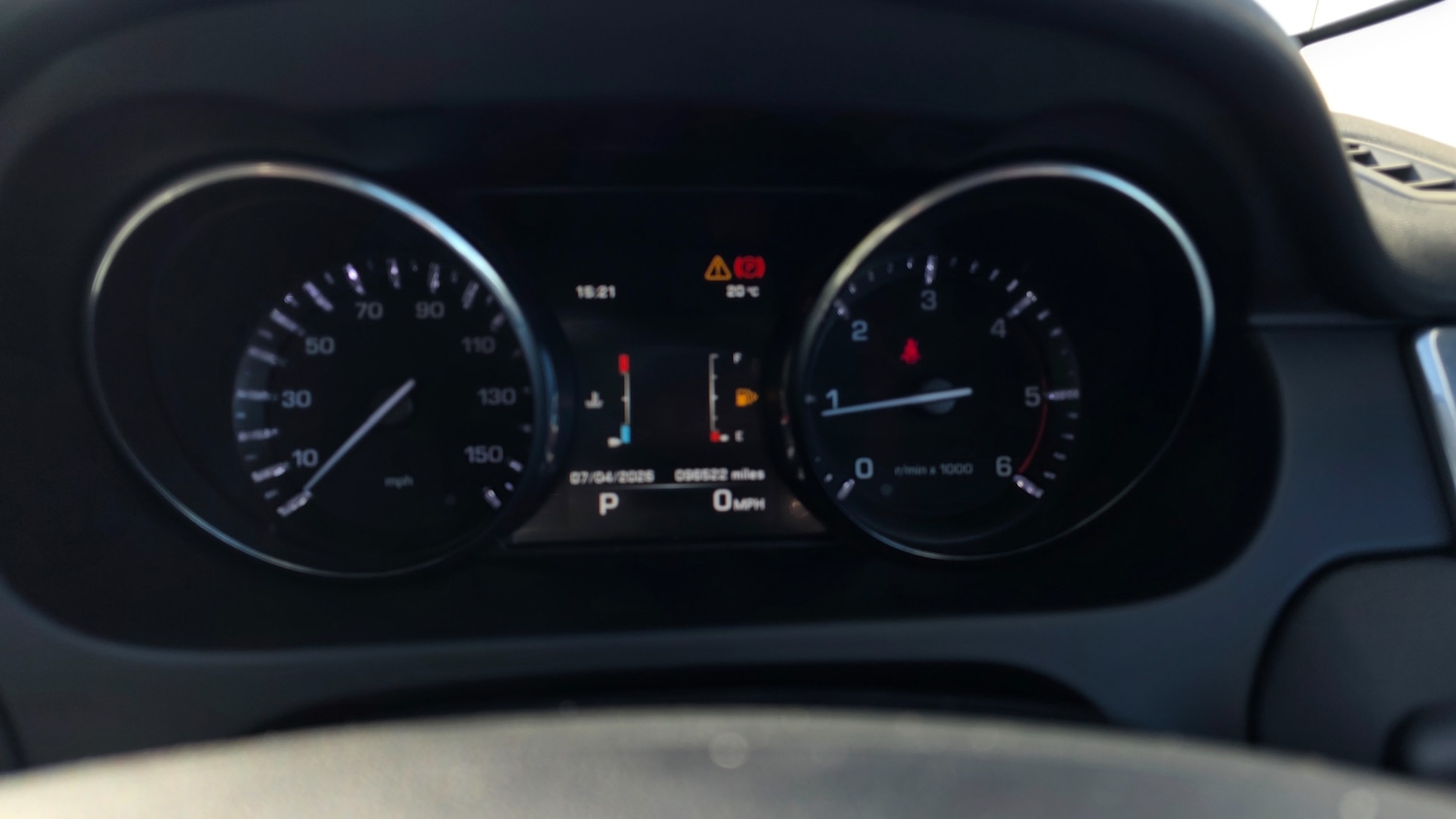 Used Land Rover Discovery Sport 2015 for sale - 78159175: Photo 29