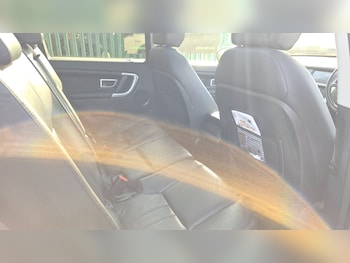 Used Land Rover Discovery Sport 2015 for sale - 78159175: Photo