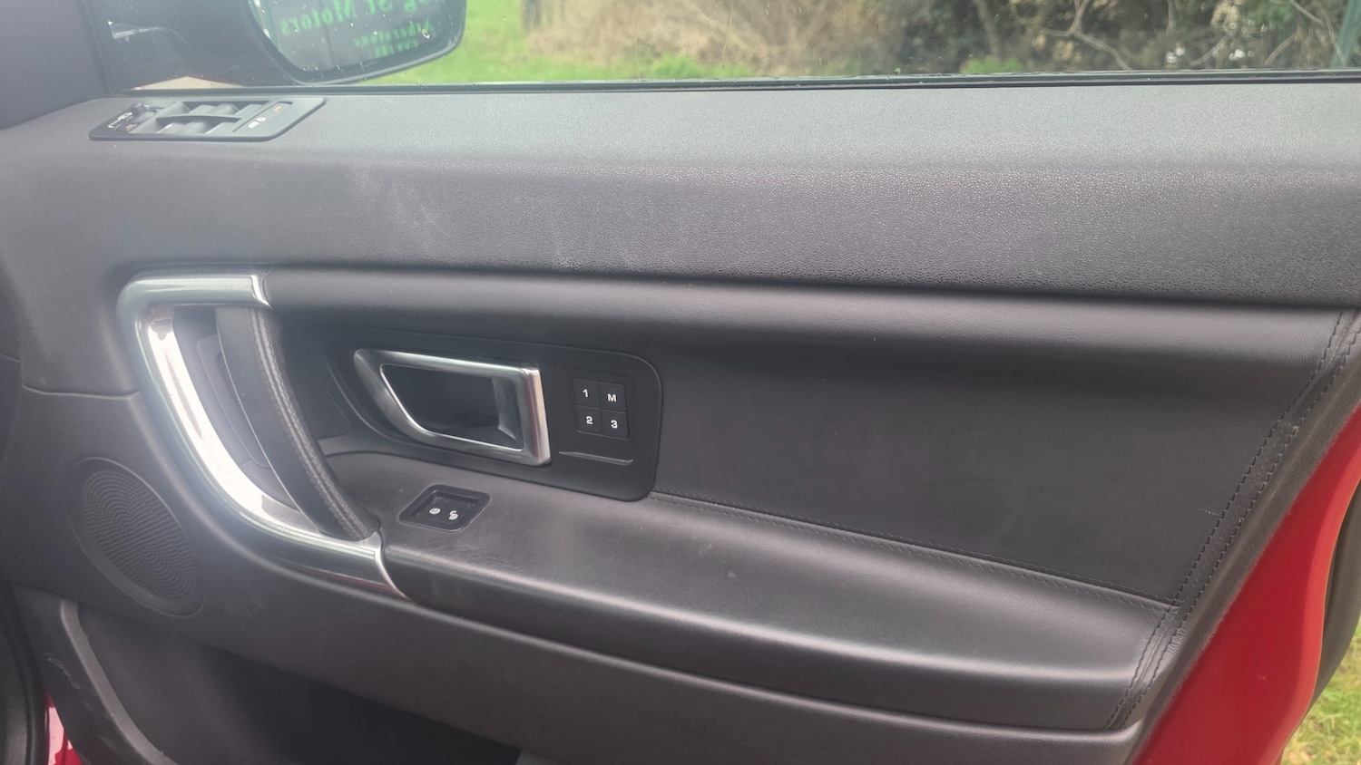 Used Land Rover Discovery Sport 2016 for sale - 77648289: Photo 16