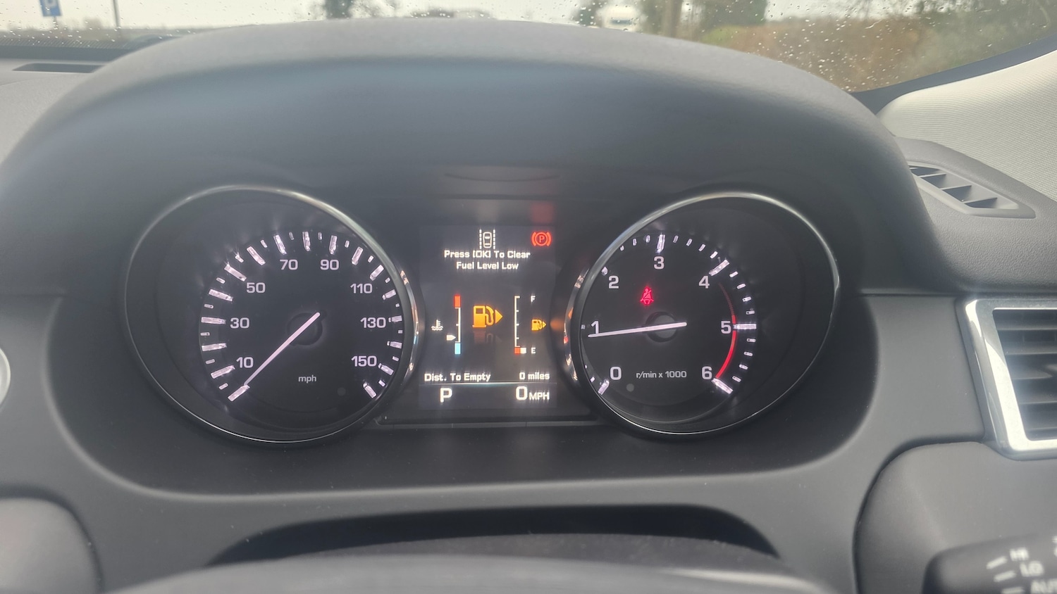 Used Land Rover Discovery Sport 2016 for sale - 77648289: Photo 19