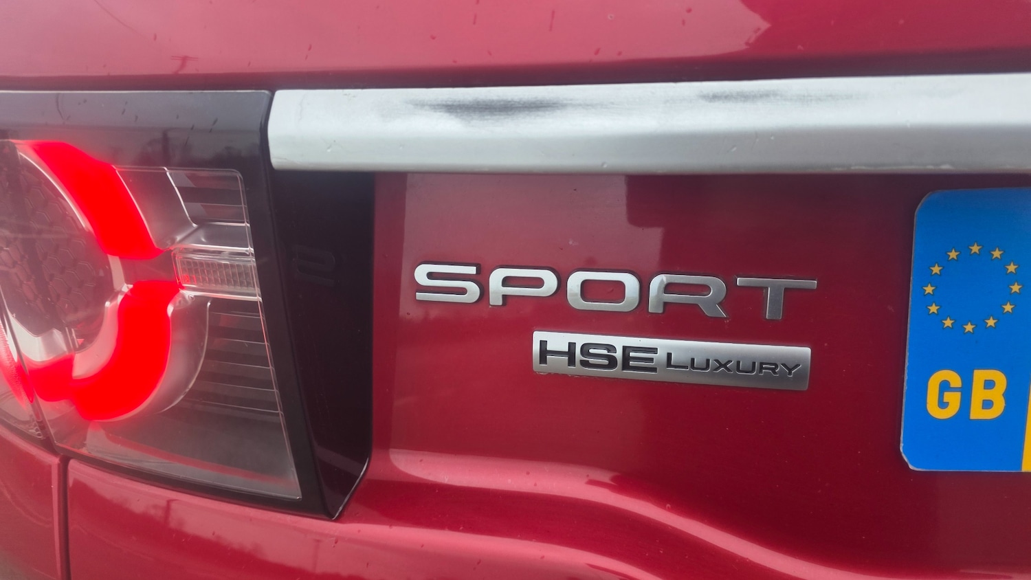 Used Land Rover Discovery Sport 2016 for sale - 77648289: Photo 3