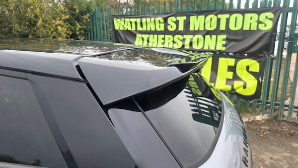 Used Land Rover Range Rover Evoque 2014 for sale - 76268839: Photo 17
