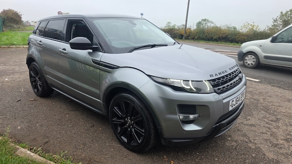 Used Land Rover Range Rover Evoque 2014 for sale - 76268839: Photo 23