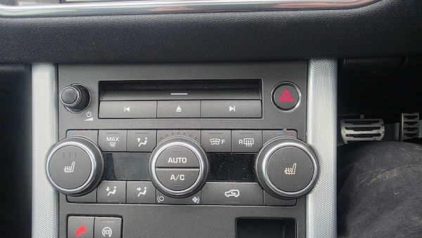 Used Land Rover Range Rover Evoque 2014 for sale - 76268839: Photo 31