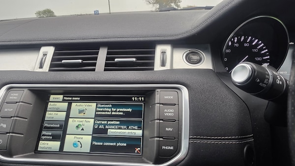 Used Land Rover Range Rover Evoque 2014 for sale - 76268839: Photo 33