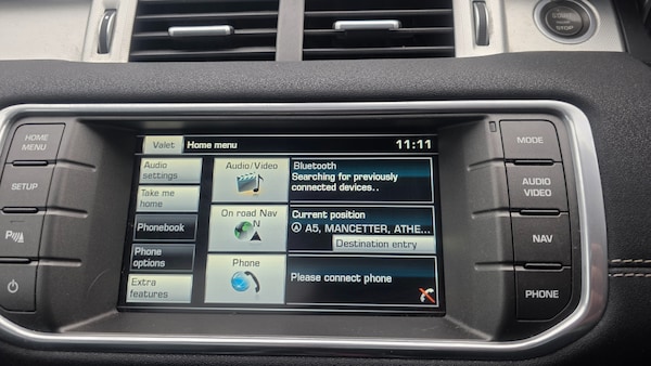 Used Land Rover Range Rover Evoque 2014 for sale - 76268839: Photo 34