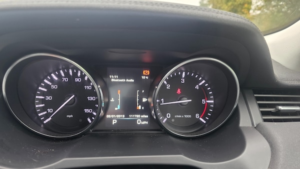 Used Land Rover Range Rover Evoque 2014 for sale - 76268839: Photo 35