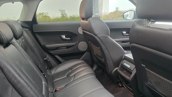 Used Land Rover Range Rover Evoque 2014 for sale - 76268839: Photo 7