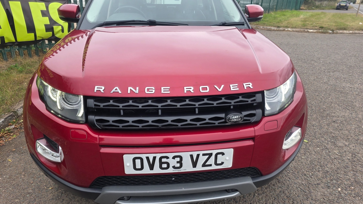 Vehicle 6