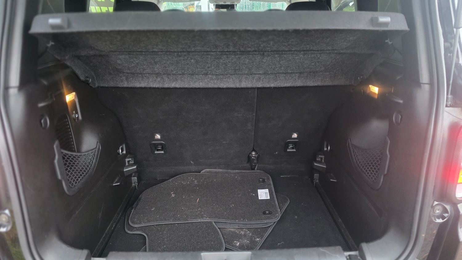 Used Jeep Renegade 2017 for sale - 76560143: Photo 3