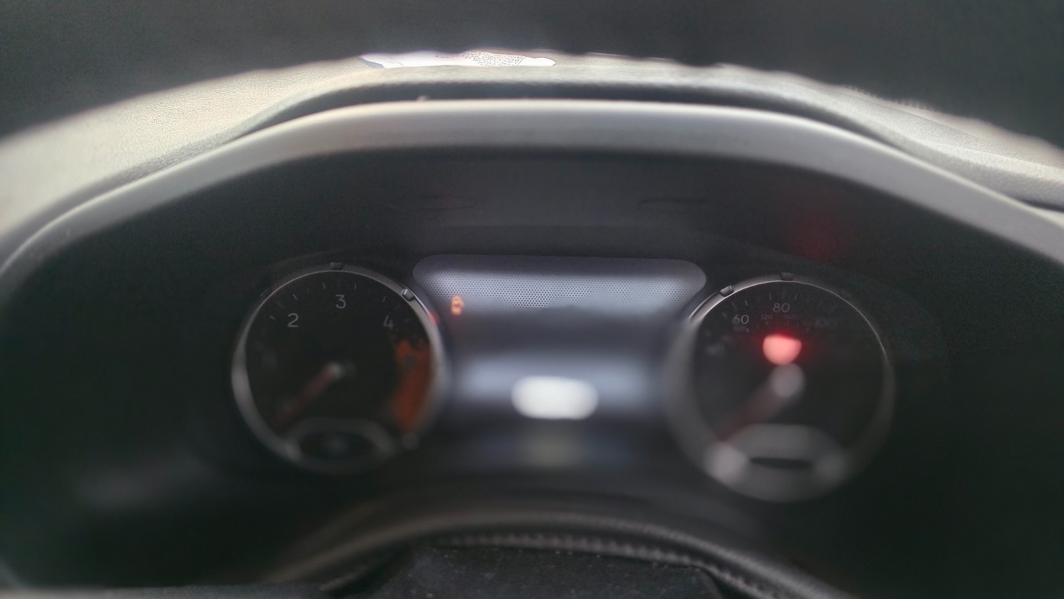 Used Jeep Renegade 2017 for sale - 76560143: Photo 5