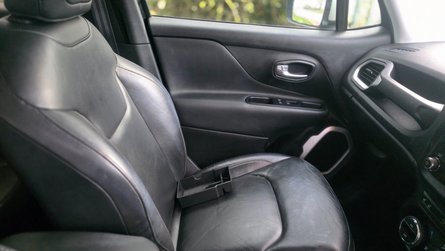 Used Jeep Renegade 2017 for sale - 76560143: Photo 6