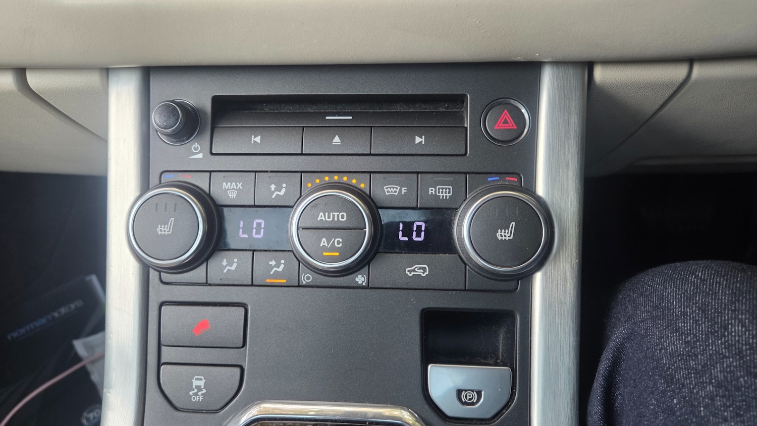 Vehicle 29