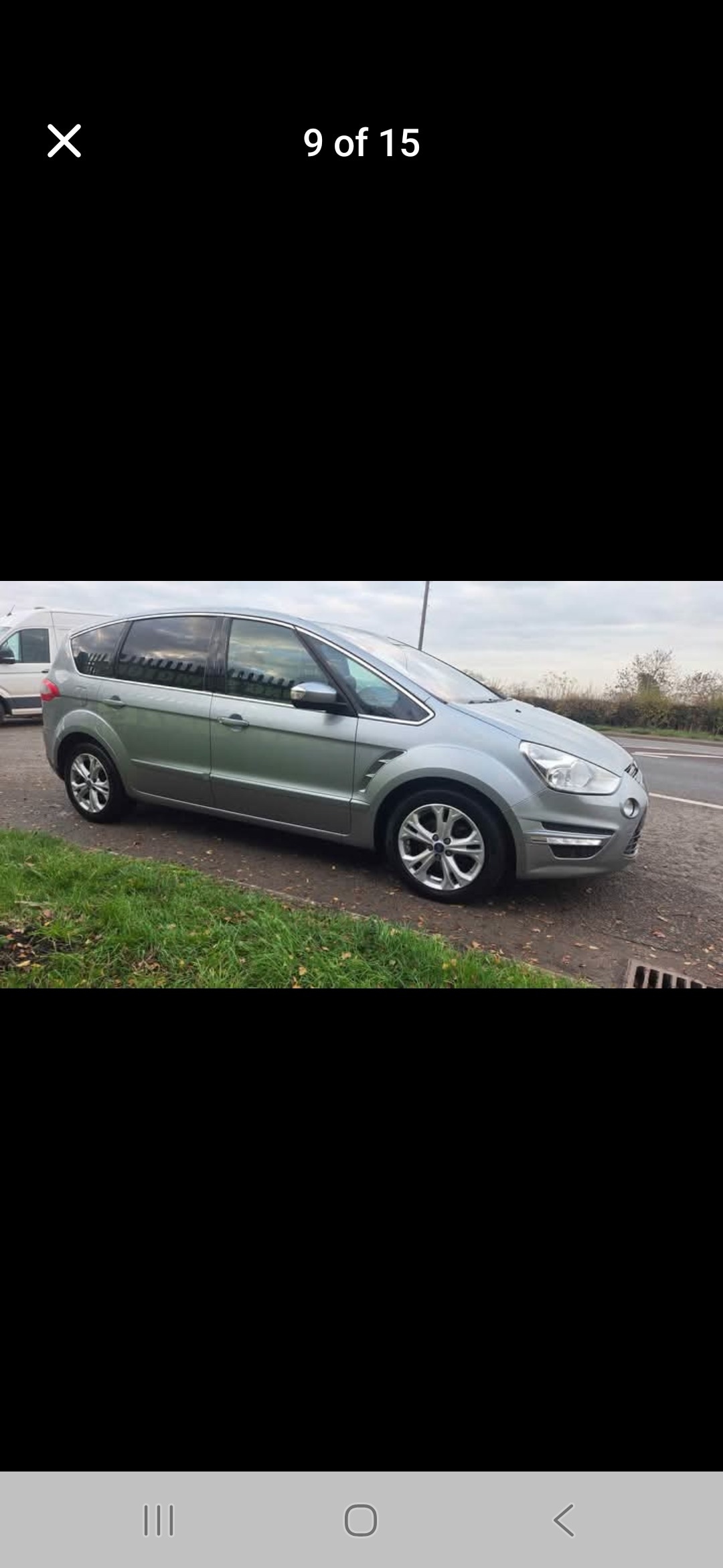 Used Ford S-Max 2014 for sale - 76511057: Photo 11
