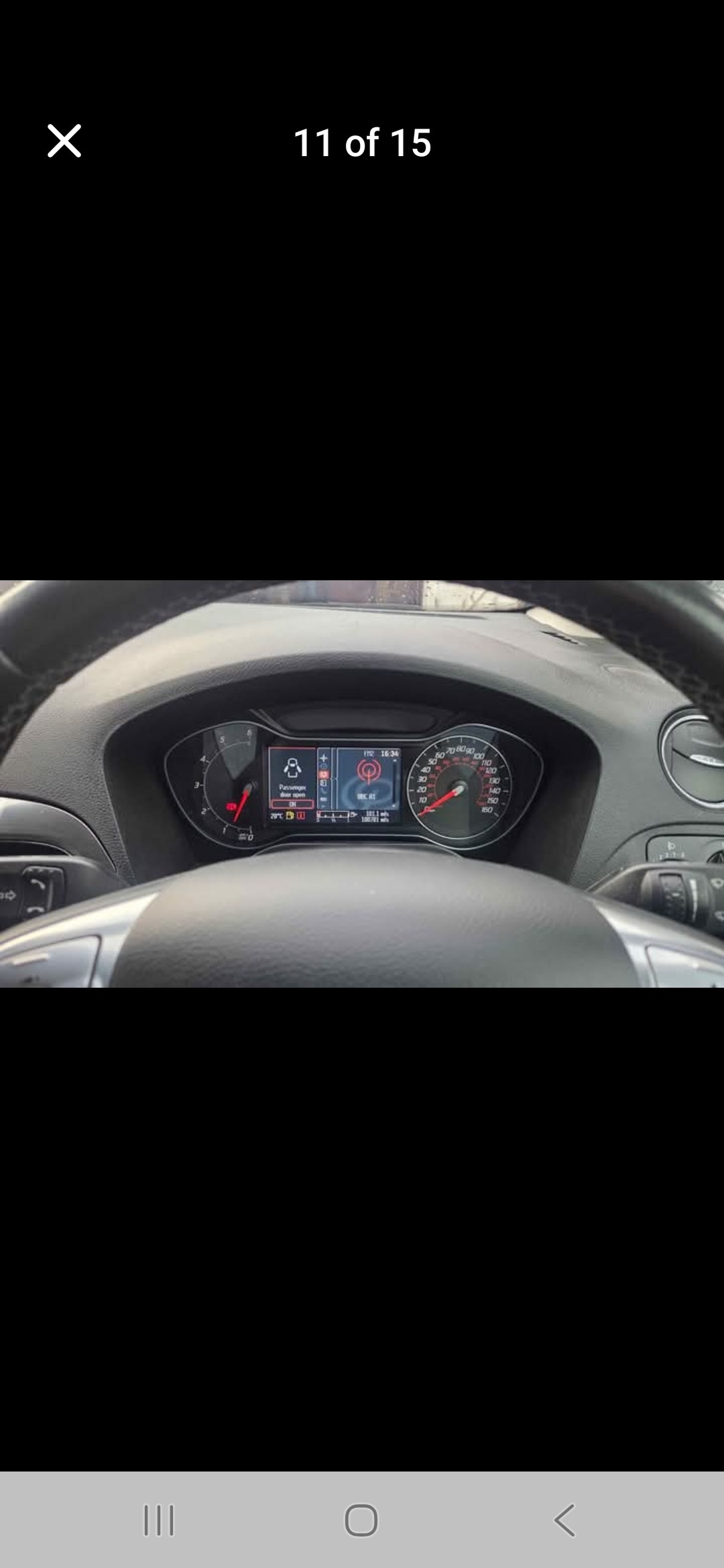 Used Ford S-Max 2014 for sale - 76511057: Photo 13