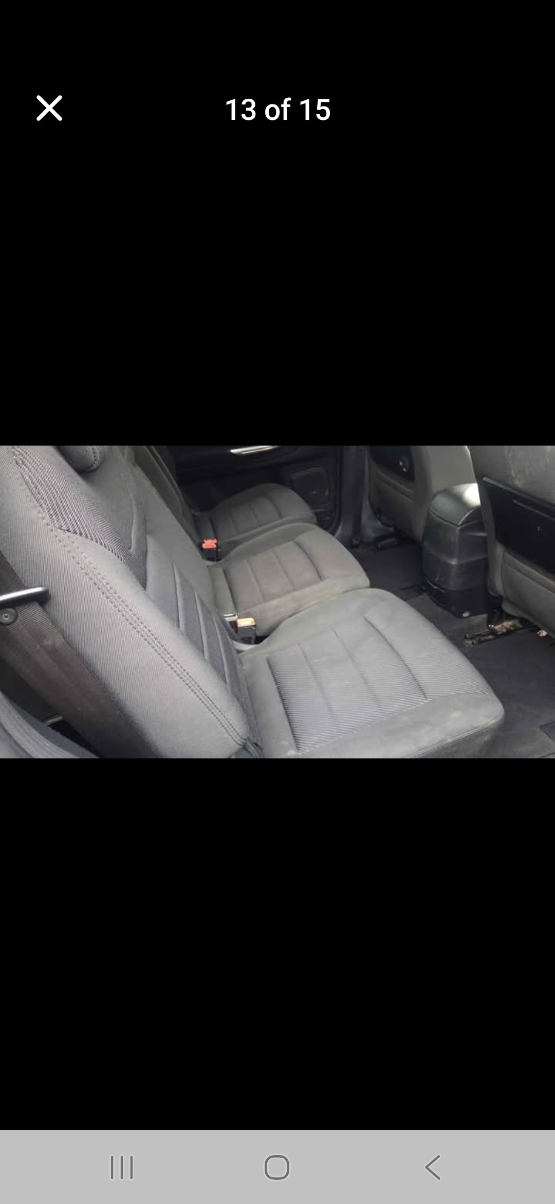 Used Ford S-Max 2014 for sale - 76511057: Photo 15